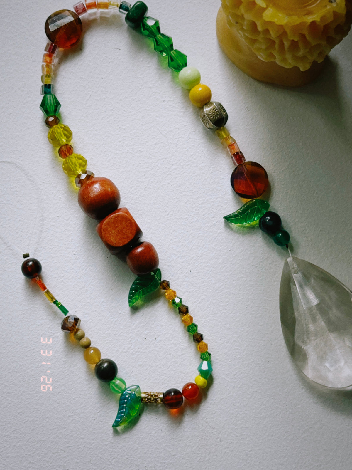 One Love : Rainbow Maker