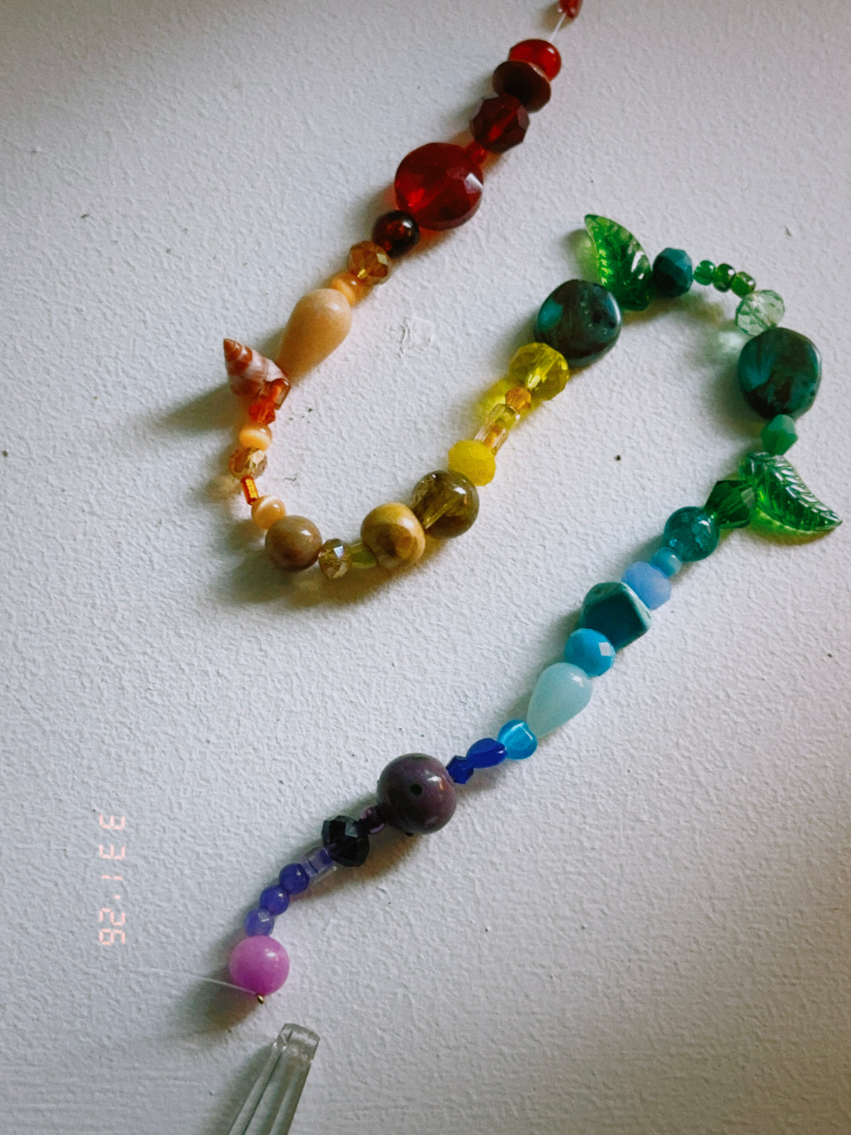 Rainbow Country : Rainbow Maker