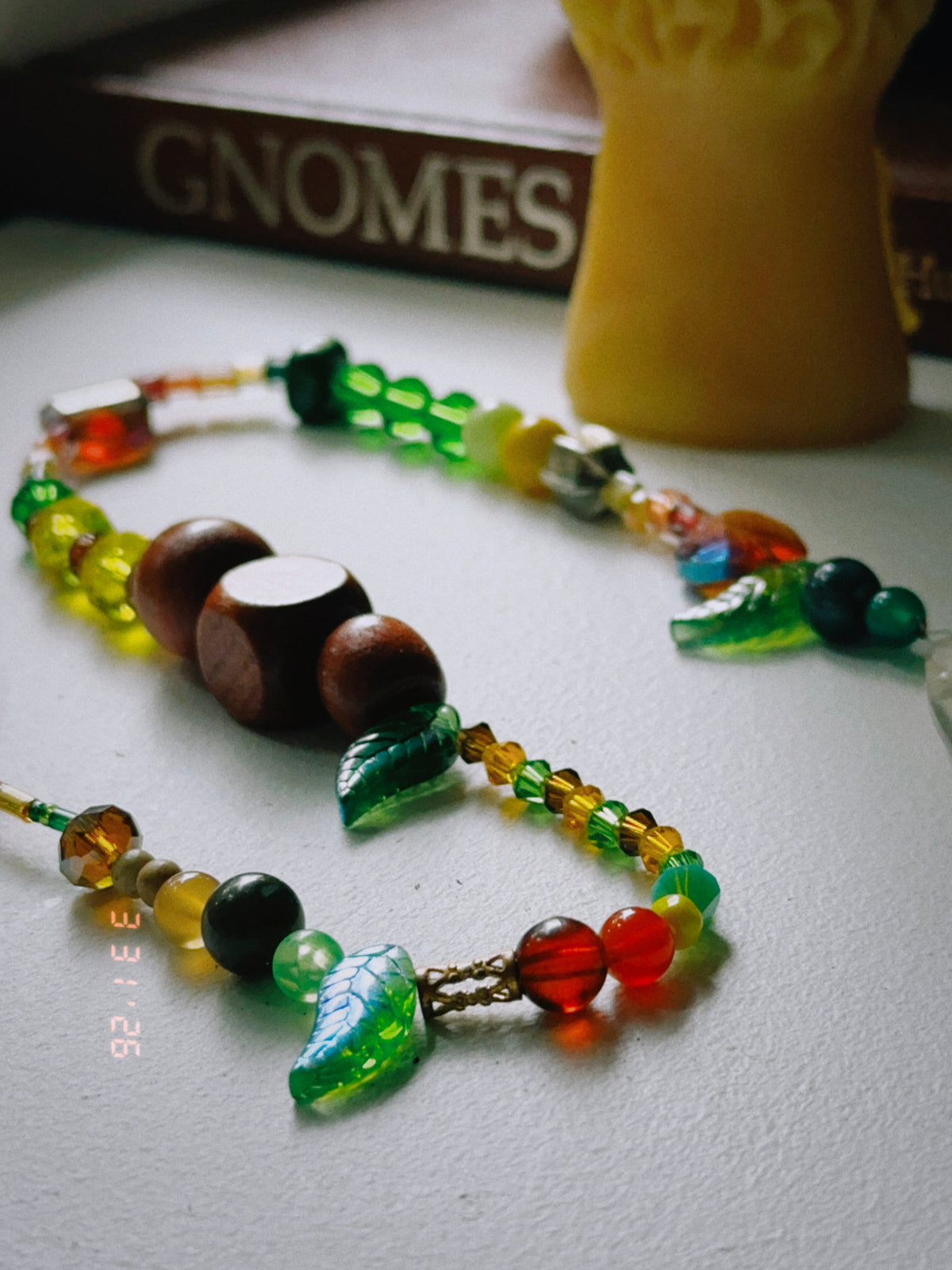 One Love : Rainbow Maker
