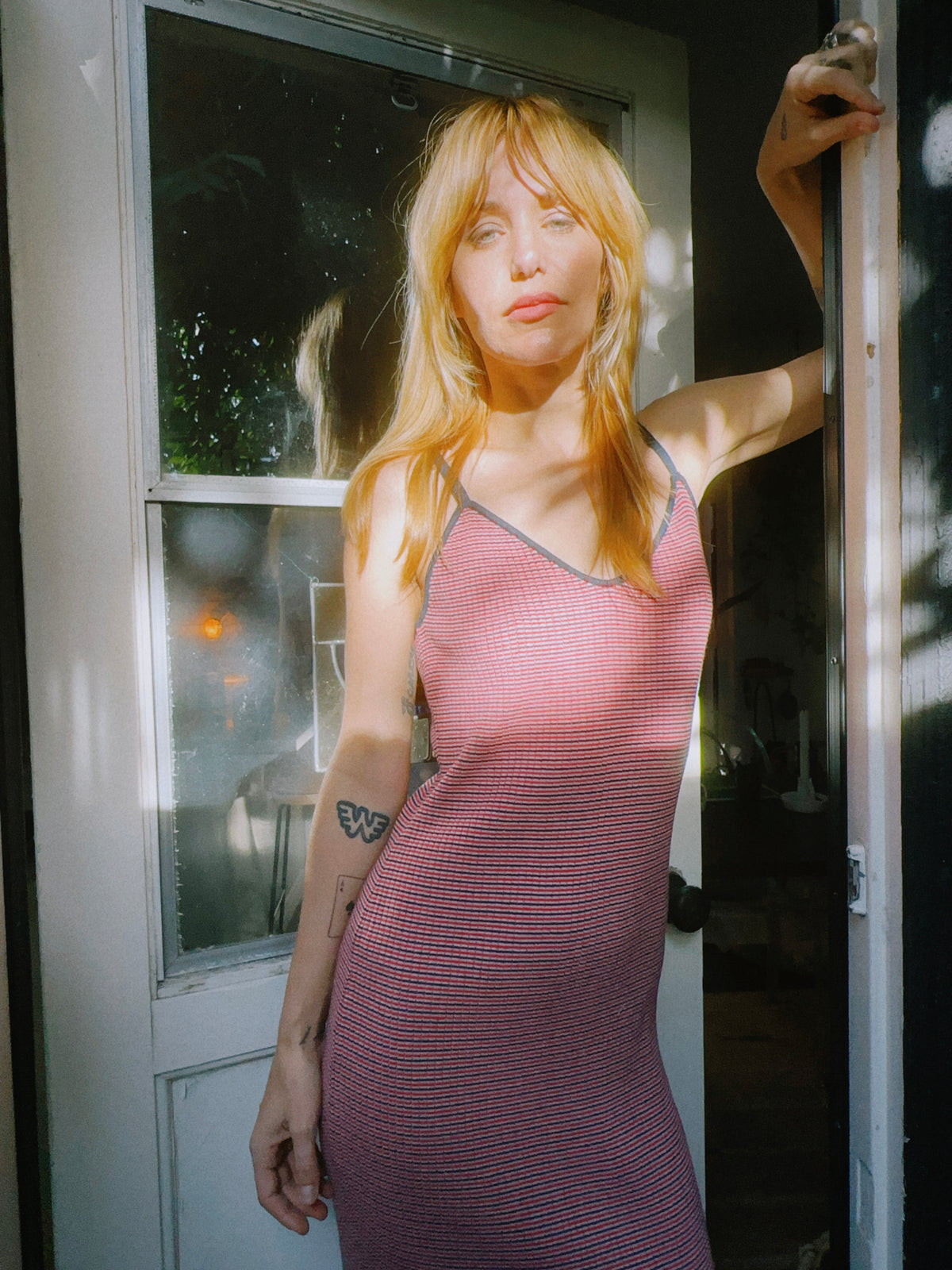 Daphne dress FINAL SALE