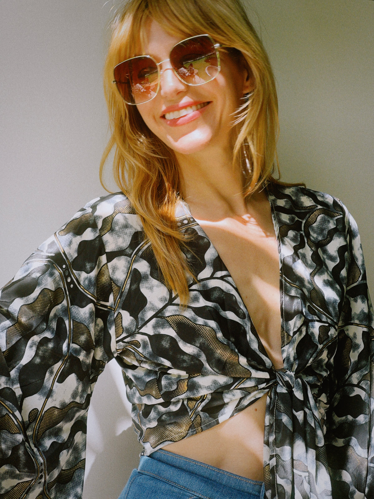 Spaced Out top