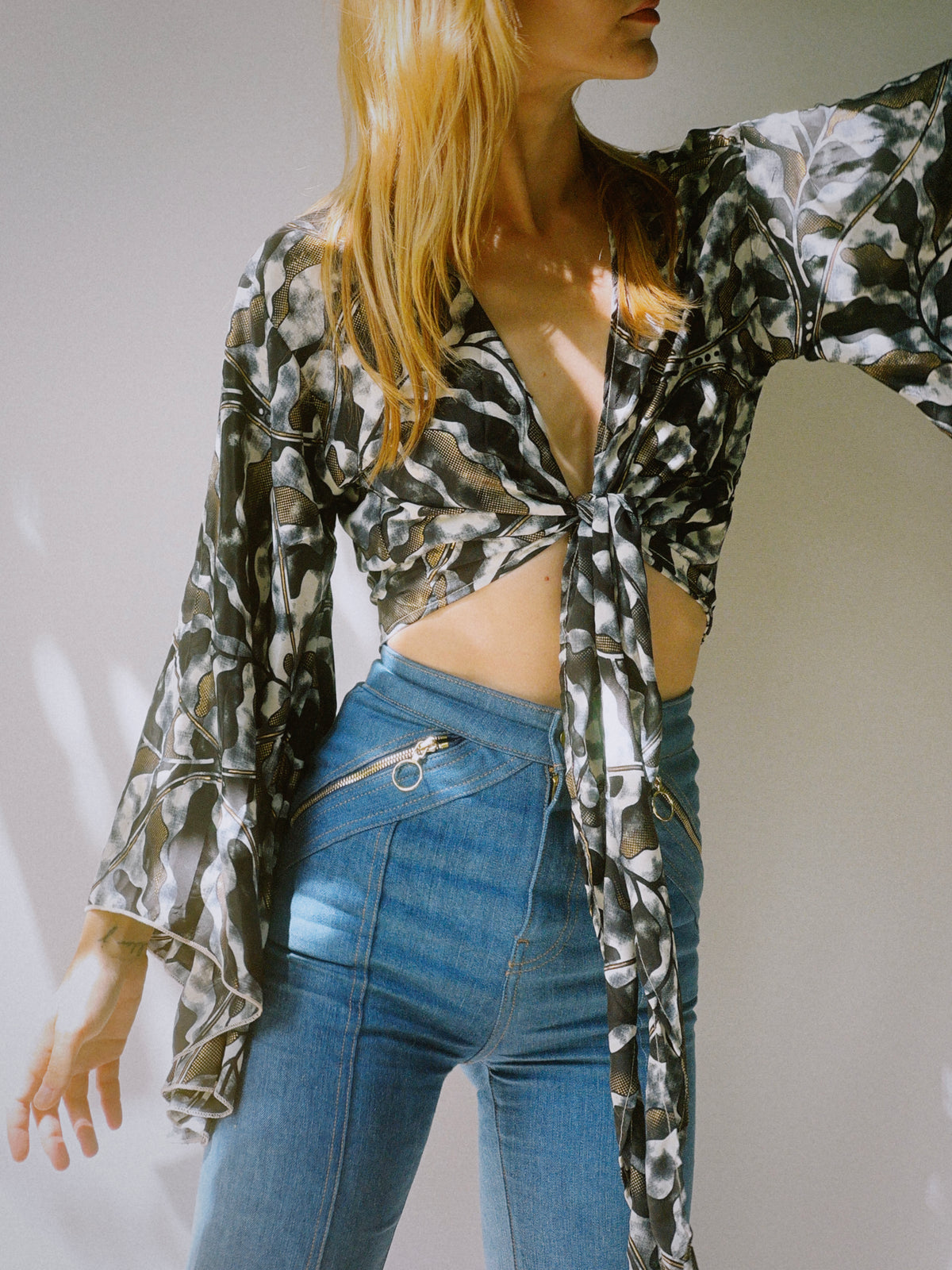 Spaced Out top