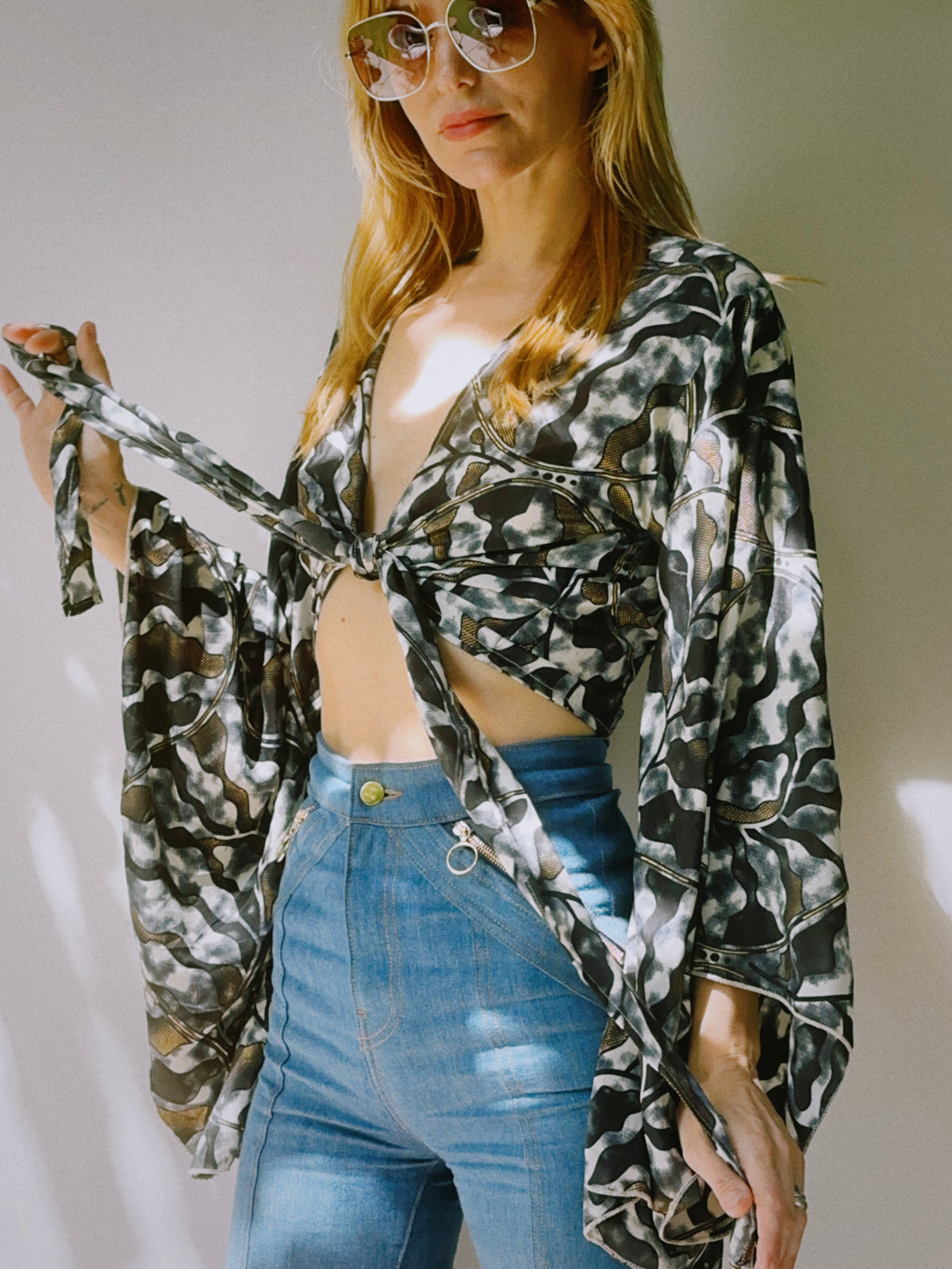 Spaced Out top