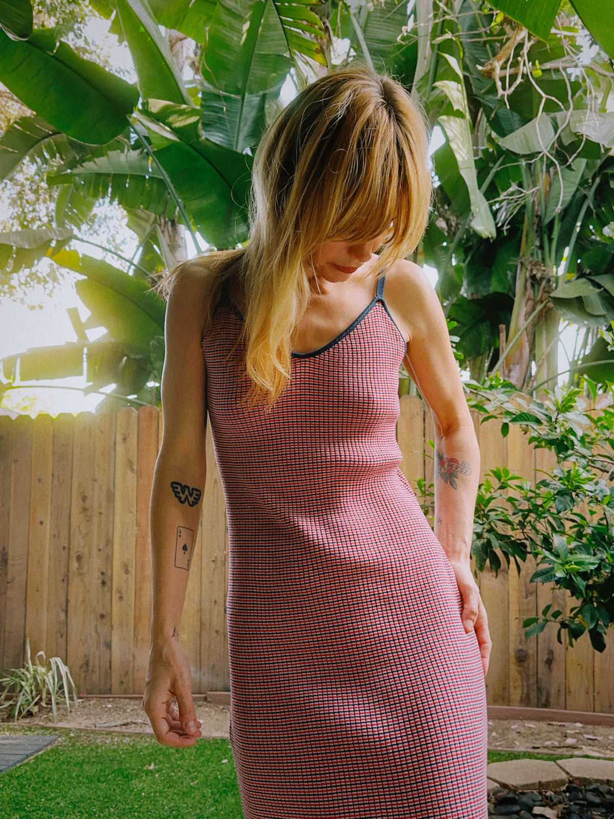 Daphne dress FINAL SALE