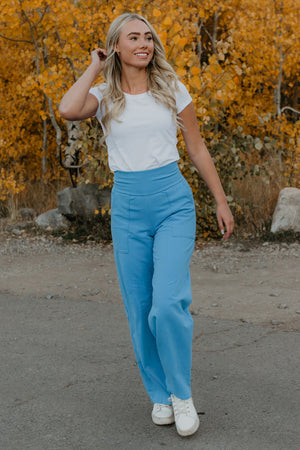 
                  
                    The Comfy Pant
                  
                