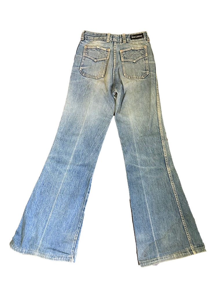 
                  
                    Vintage Denim №3
                  
                