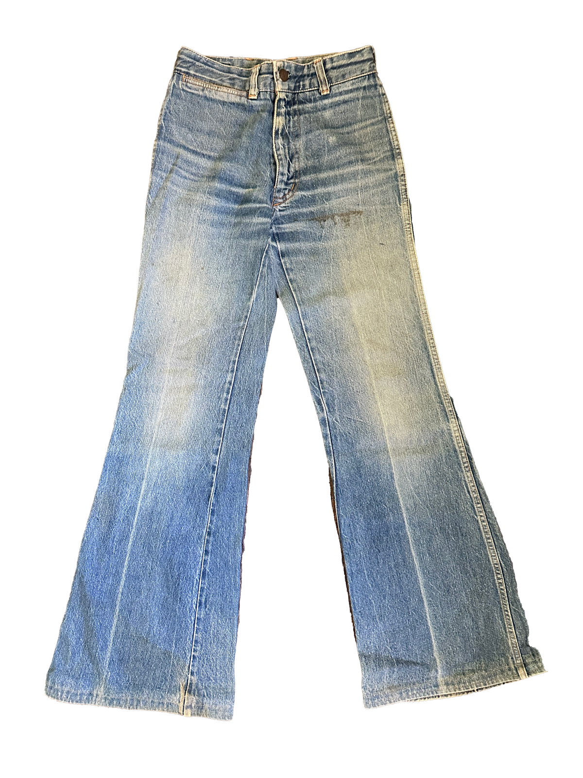 Vintage Denim №3