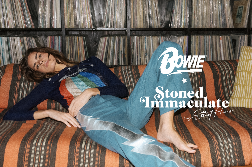 stoned immaculate