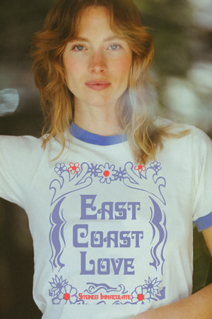 
                  
                    East Coast Love RInger
                  
                