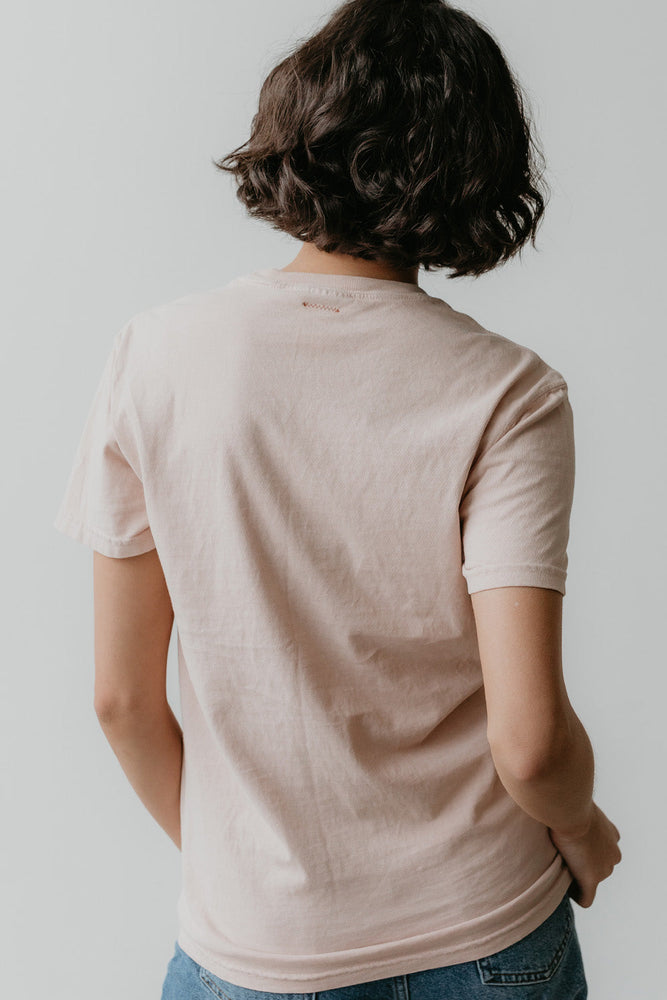 
                  
                    Follow your Dreams Tee
                  
                