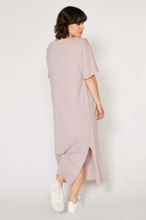 
                  
                    Led Zeppelin Vintage Lavender Dress
                  
                
