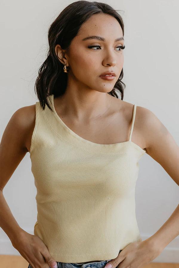 
                  
                    Pastel Hollie Tank
                  
                