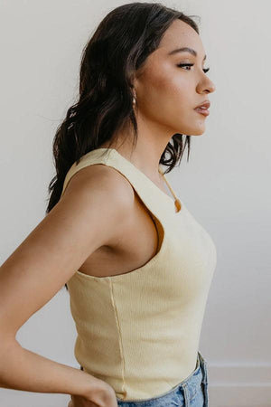 
                  
                    Pastel Hollie Tank
                  
                