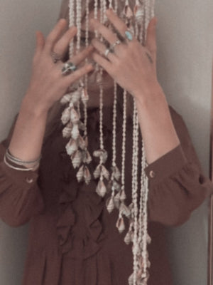 
                  
                    Load and play video in Gallery viewer, Pallenberg Dress
                  
                