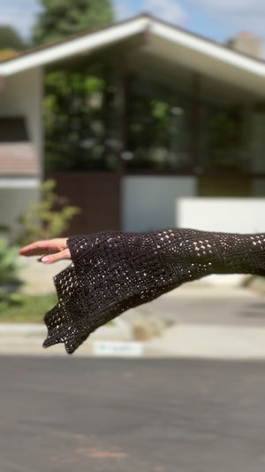 
                  
                    Load and play video in Gallery viewer, The Birkin maxi dress
                  
                