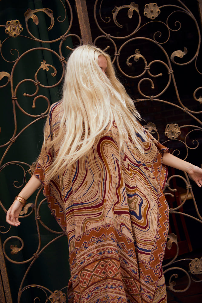 
                  
                    Long Caftan - One of a Kind - Morrison
                  
                