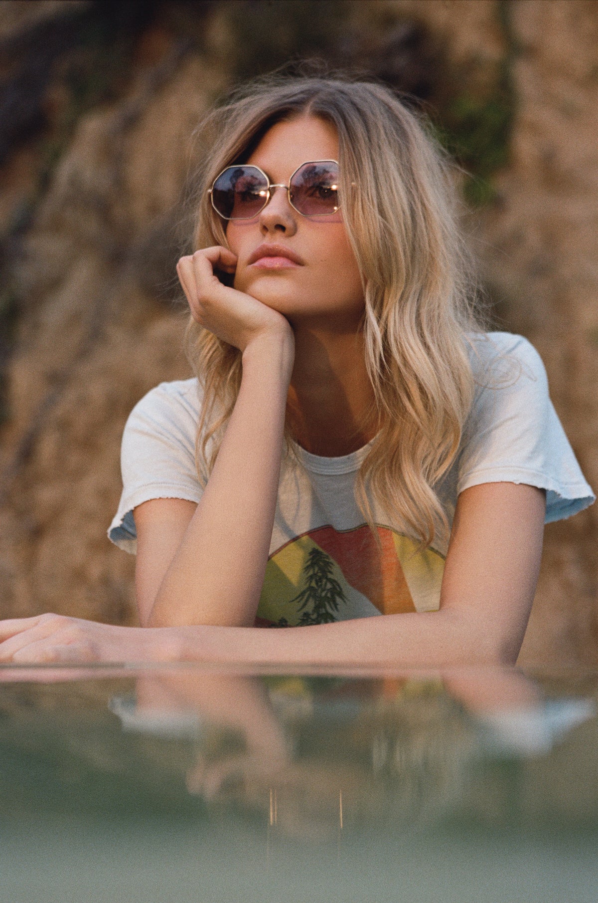 high times tee