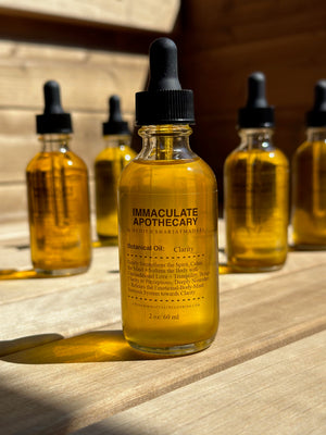 
                  
                    clarity botanical oil
                  
                
