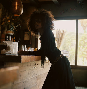 
                  
                    walk of fame dress black
                  
                