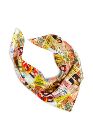 
                  
                    backstage pass silk scarf
                  
                