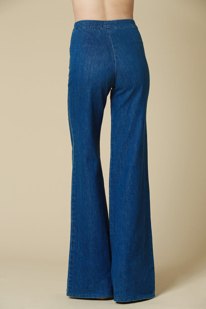 annie wide-leg jean – stoned immaculate