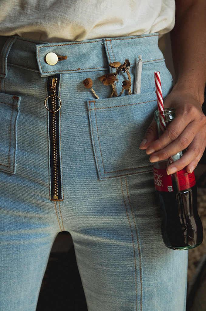 Bardot-High-Waisted-Bells-Topanga-1