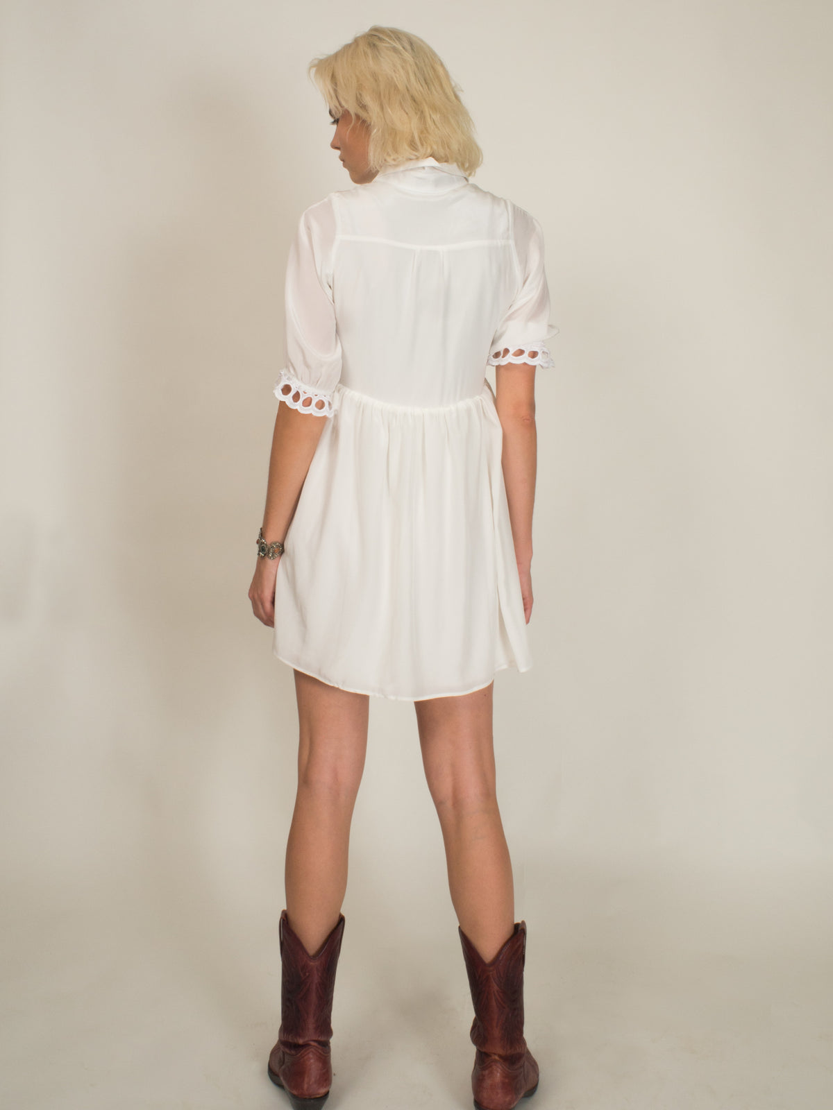 paper doll dress