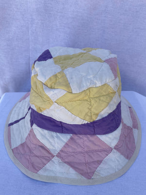 
                  
                    betty quilted bucket hat
                  
                