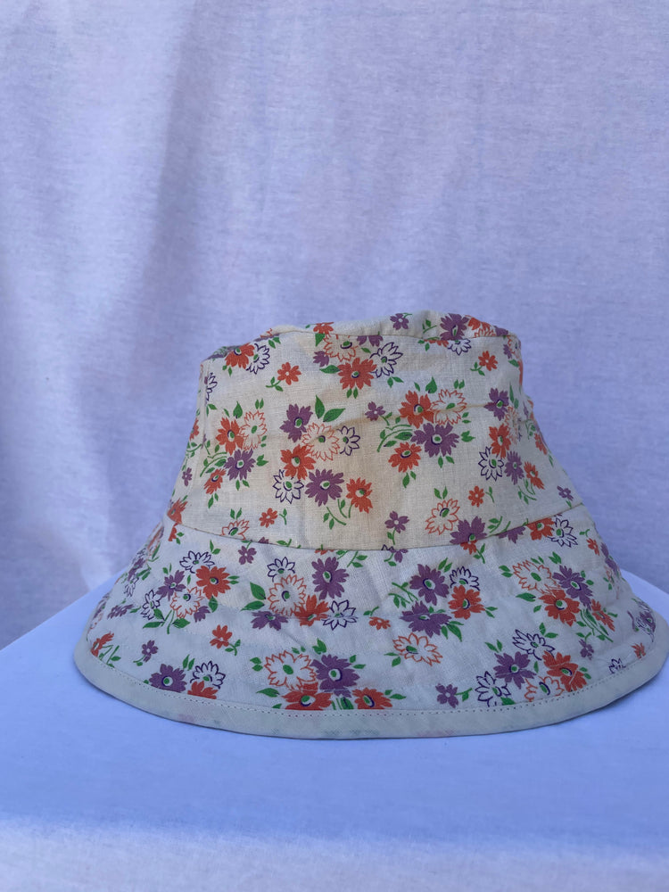 
                  
                    betty quilted bucket hat
                  
                